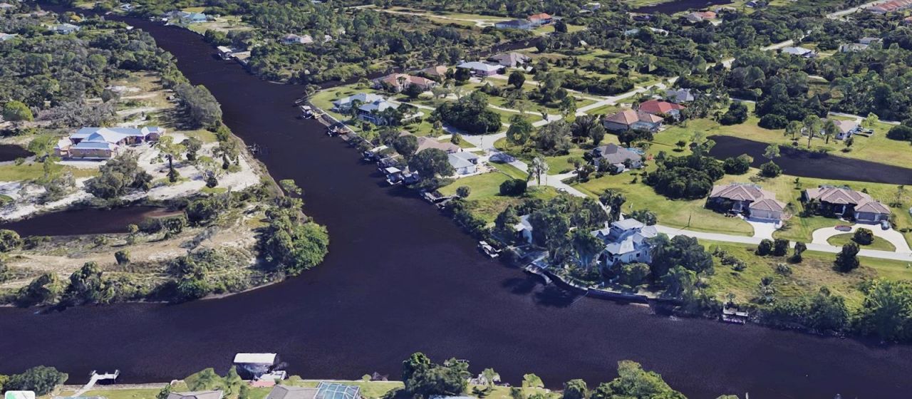 1297 Casper Street , Port Charlotte, FL 33953 Photo