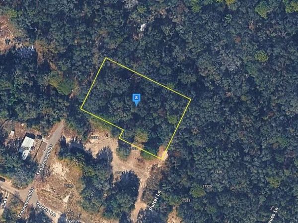 17402 TROJANTOWN DRIVE, SPRING HILL, FL 34610