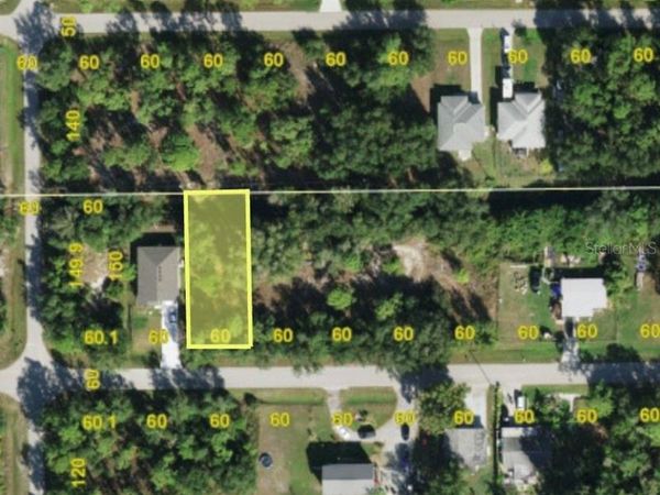 28164 PASADENA DRIVE , PUNTA GORDA, FL 33955