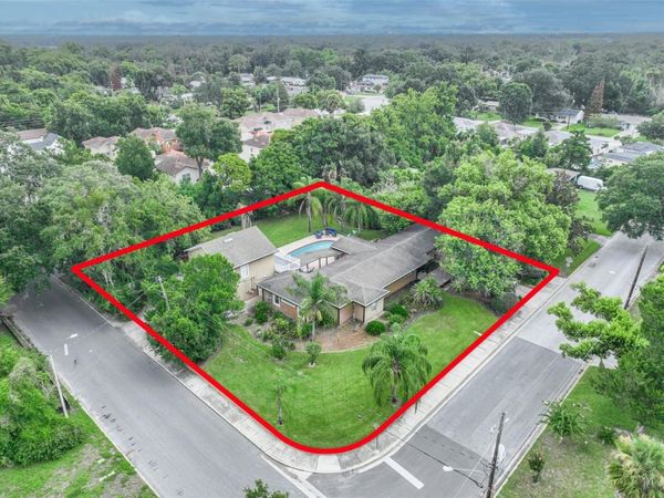 1707 WELTIN STREET , ORLANDO, FL 32803