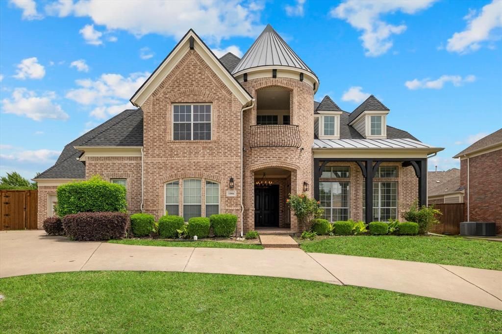 1006 Cardinal Court, Murphy, TX 75094 Main Photo