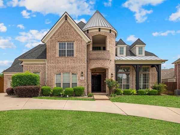 1006 Cardinal Court, Murphy, TX 75094