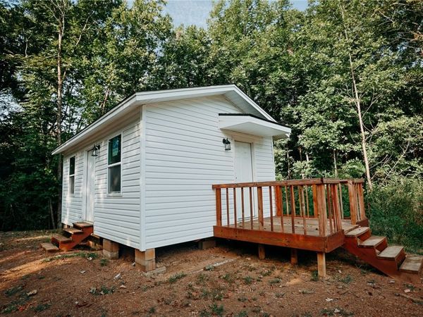 406 Moudy Road, Belleville, AR 72824