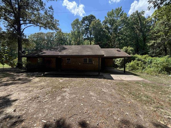 4200 Sundown Lane , Pine Bluff, AR 71602