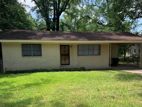 3804 W 25th Avenue , Pine Bluff, AR 71603