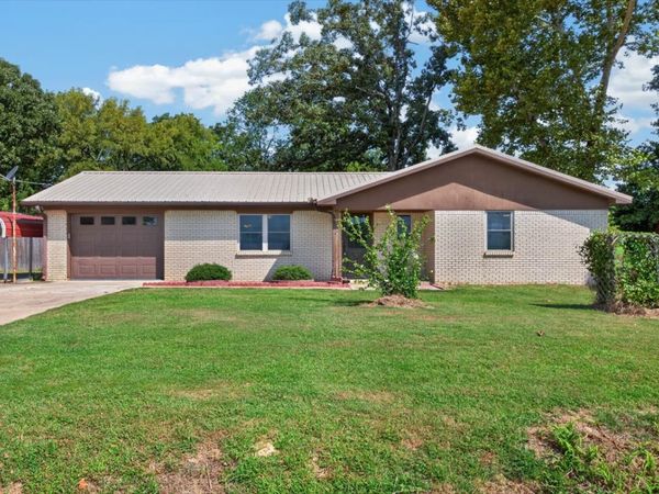 14630 Edward Loop, Cameron, OK 74932