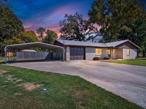 14630 Edward Loop, Cameron, OK 74932