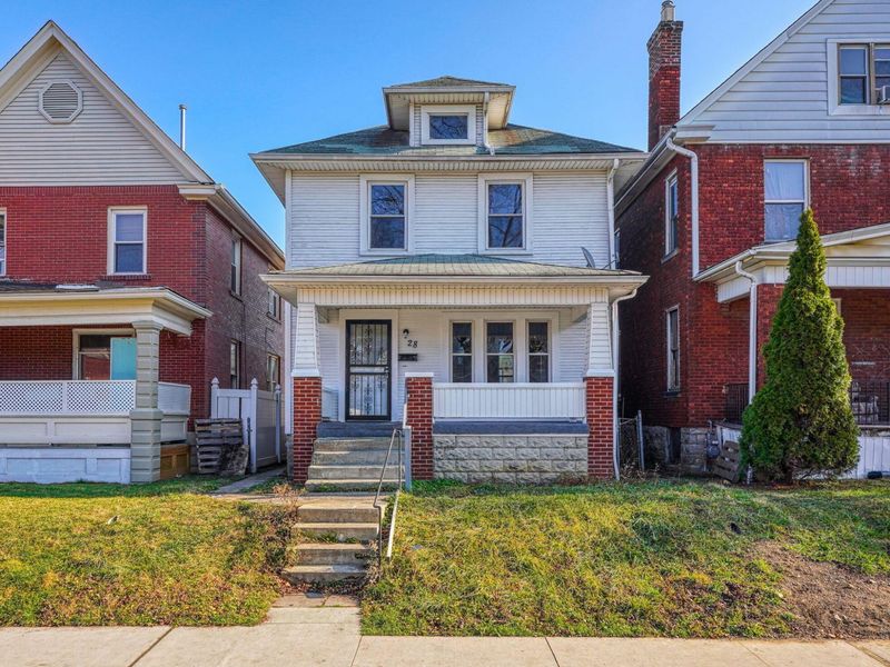 28 S Warren Avenue, Columbus, OH 43204 Photo 1
