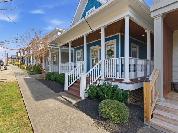 315 Augusta Ave , Pleasant View, TN 37146