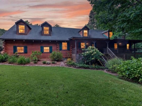 7048 Shell Road, Winston, GA 30187