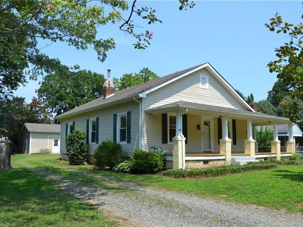 504 W Murphy Street , Madison, NC 27025