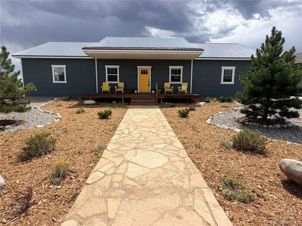 102 Grouse Road, Buena Vista, CO 81211