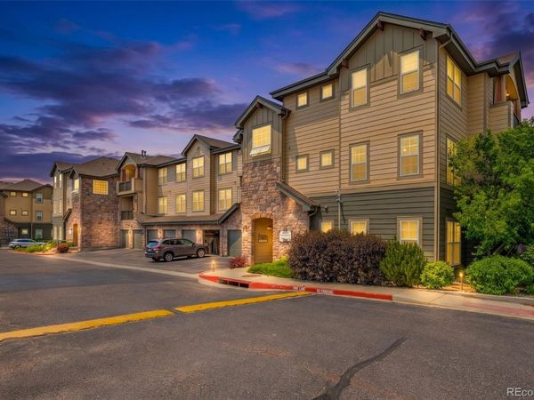 4875 Wells Branch Heights, Unit 202, Colorado Springs, CO 80923