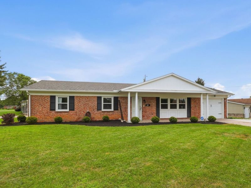 302 N Smith Street, New Carlisle, OH 45344 Photo 1