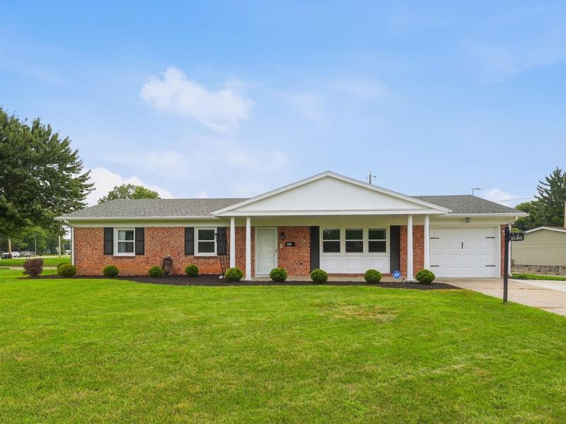 302 N Smith Street, New Carlisle, OH 45344 Photo 3
