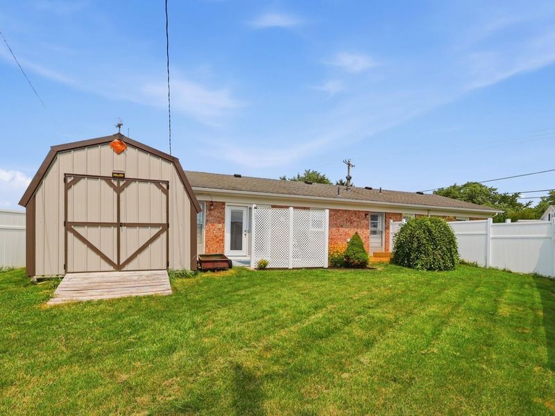 302 N Smith Street, New Carlisle, OH 45344 Photo 31