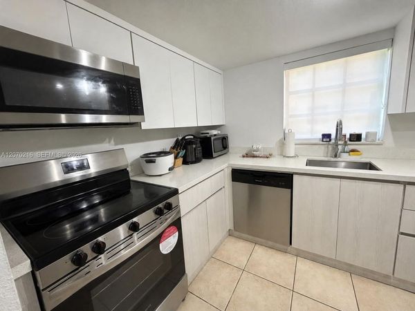 8500 SW 109th Ave , Unit 6-220, Miami, FL 33173