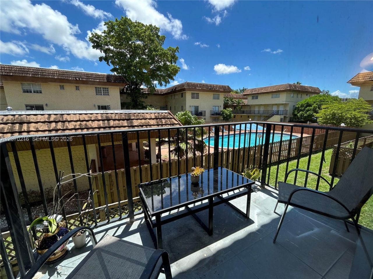 8500 SW 109th Ave , Unit 6-220, Miami, FL 33173 Photo