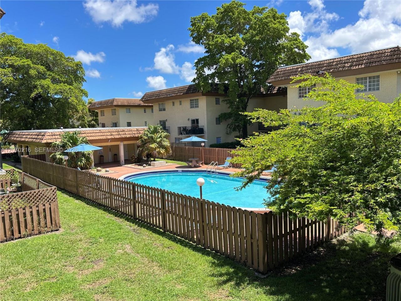 8500 SW 109th Ave , Unit 6-220, Miami, FL 33173 Photo