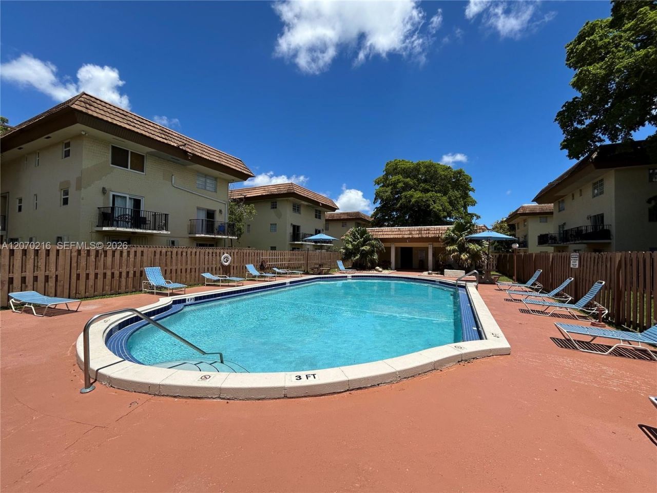 8500 SW 109th Ave , Unit 6-220, Miami, FL 33173 Photo