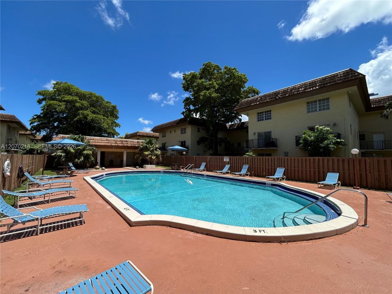 8500 SW 109th Ave , Unit 6-220, Miami, FL 33173 Photo