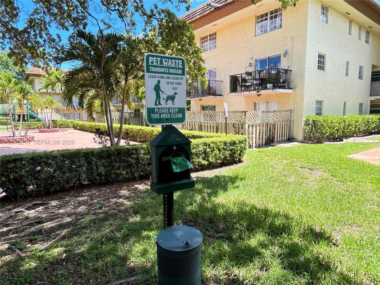 8500 SW 109th Ave , Unit 6-220, Miami, FL 33173 Photo