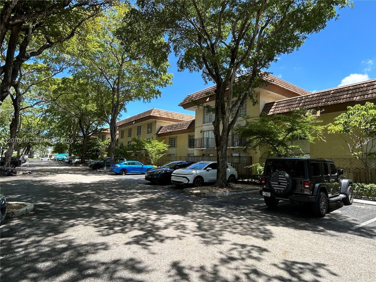 8500 SW 109th Ave , Unit 6-220, Miami, FL 33173 Photo