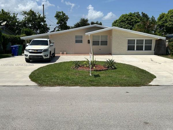 7637 Ramona St, Miramar, FL 33023