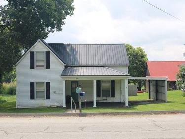 700 Main Street, Sharpsburg, KY 40374