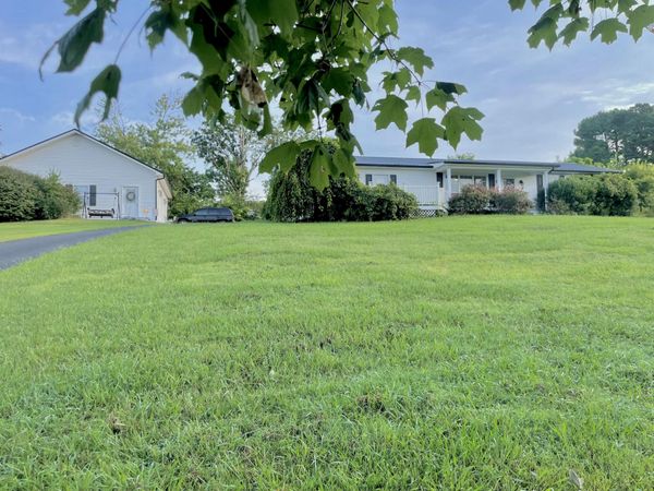 1114 Evergreen Trail, Dandridge, TN 37725
