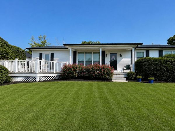 1114 Evergreen Trail, Dandridge, TN 37725