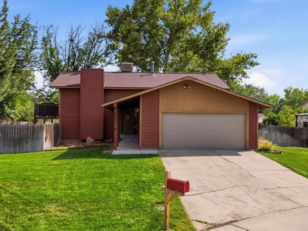 2902 Violet Place , Grand Junction, CO 81506
