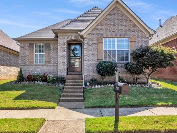 918 STIXX LN, Cordova, TN 38018