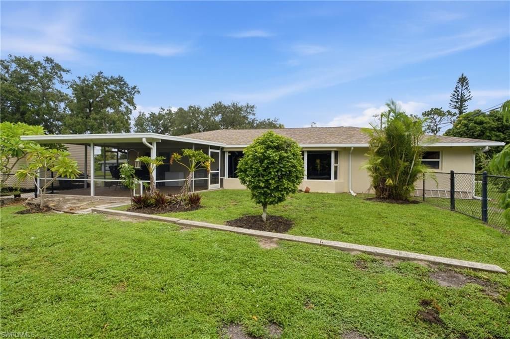 2230 Jasper Ave, Fort Myers, FL 33907 Photo