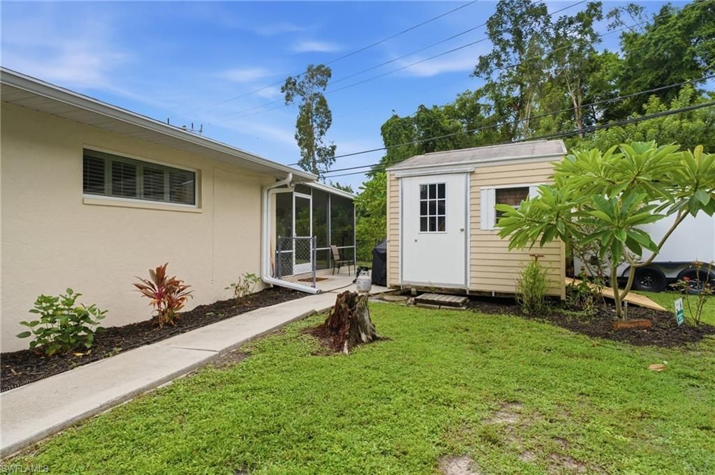 2230 Jasper Ave, Fort Myers, FL 33907 Photo