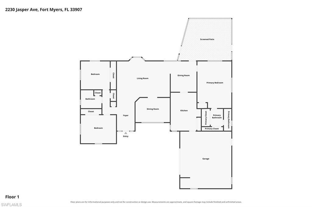 2230 Jasper Ave, Fort Myers, FL 33907 Photo