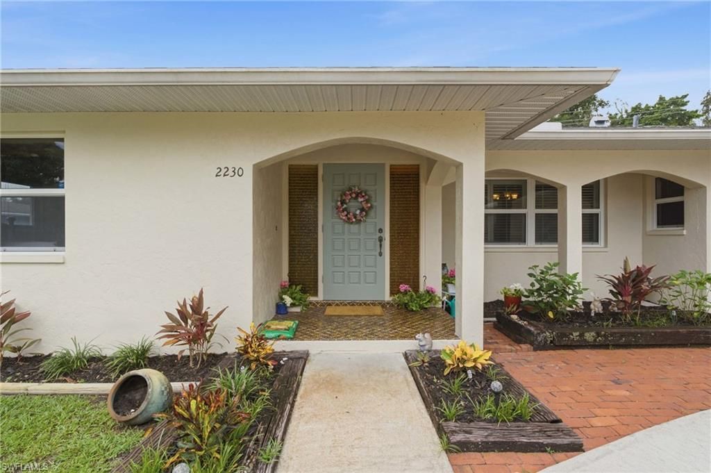 2230 Jasper Ave, Fort Myers, FL 33907 Photo