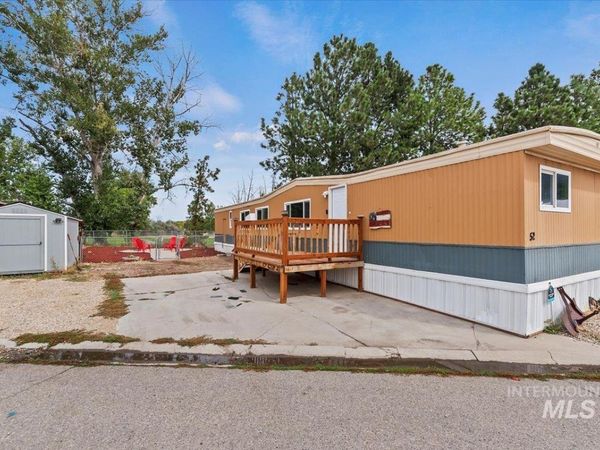 314 W Cherry Ln, Unit 52, Meridian, ID 83642