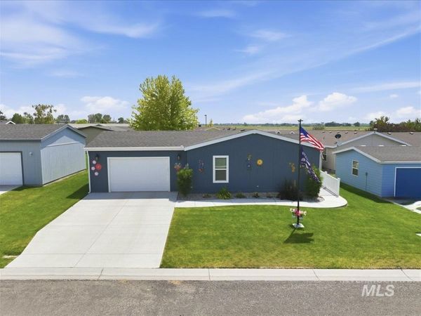 910 Moon Glo Rd, Unit 59, Buhl, ID 83316