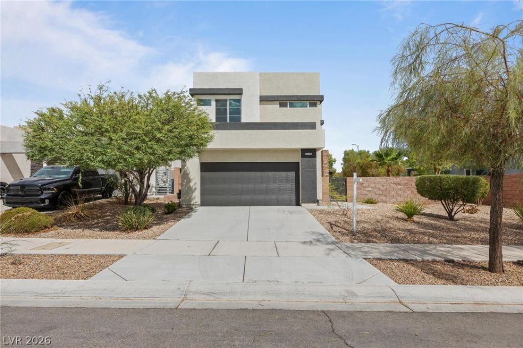 5008 Cassia Tree Court, North Las Vegas, NV 89031 Main Photo