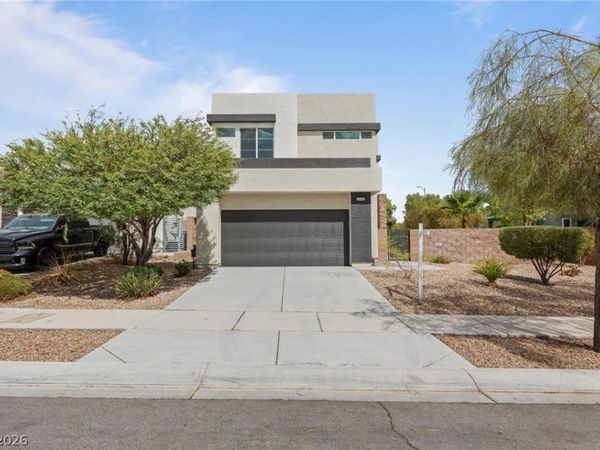 5008 Cassia Tree Court, North Las Vegas, NV 89031