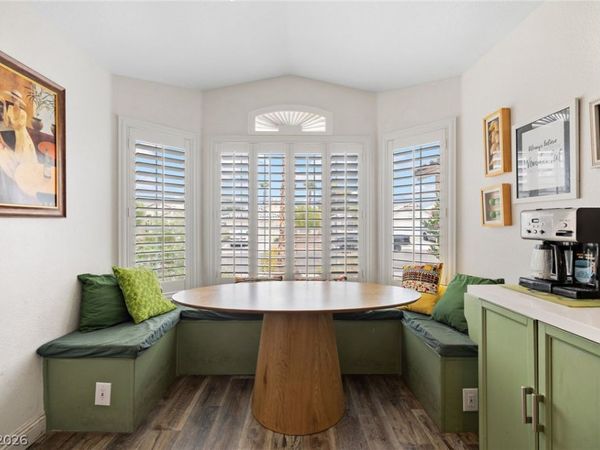 209 Sandpiper Village Way , Henderson, NV 89012