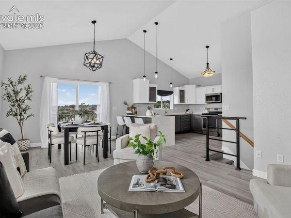 6420 COOLWELL Drive, Colorado Springs, CO 80908