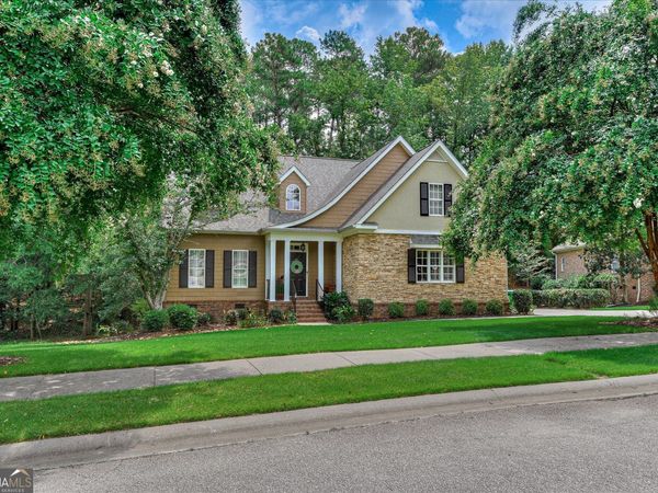 110 Hunting Tower Drive, Grovetown, GA 30813