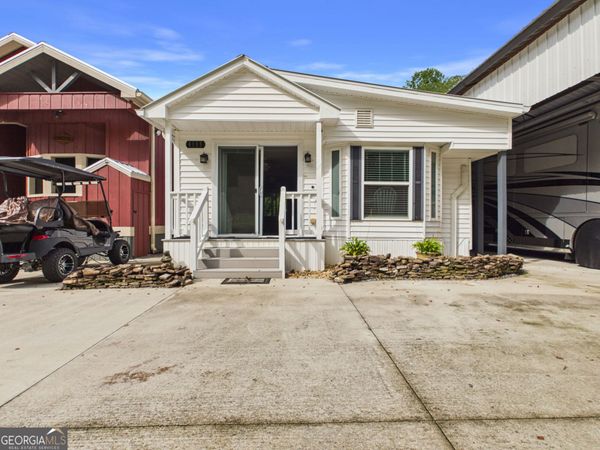 4167 & 4168 Riverbank Run, Hiawassee, GA 30546
