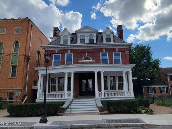 248 S Franklin Street, Unit 2, Wilkes-Barre, PA 18701