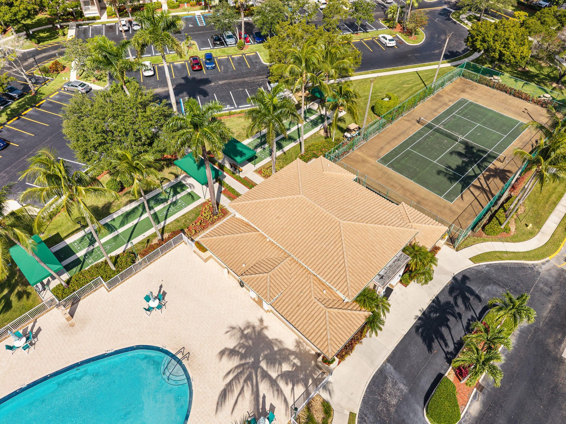 9539 Weldon Circle, Unit F408, Tamarac, FL 33321 Photo