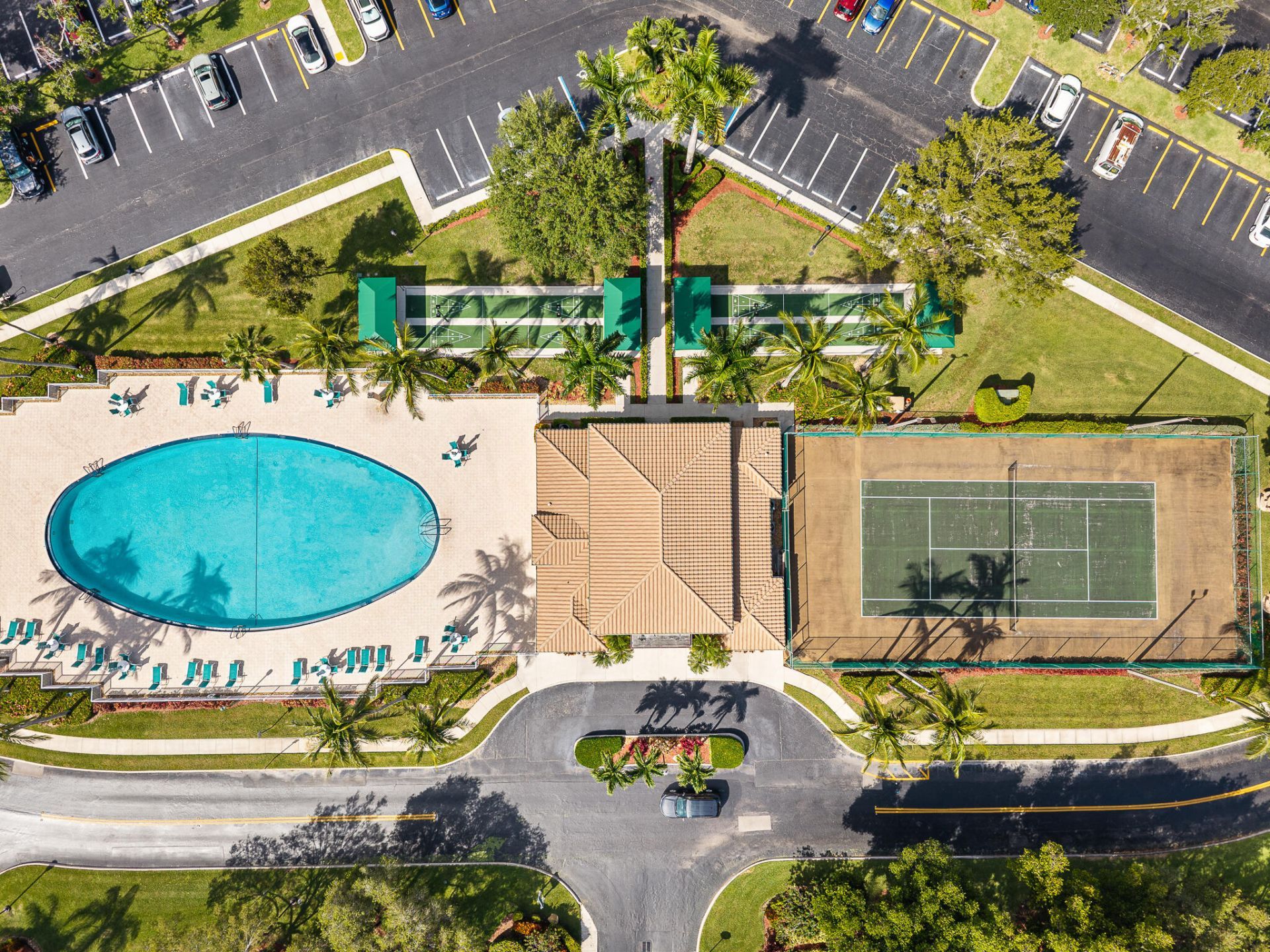 9539 Weldon Circle, Unit F408, Tamarac, FL 33321 Photo