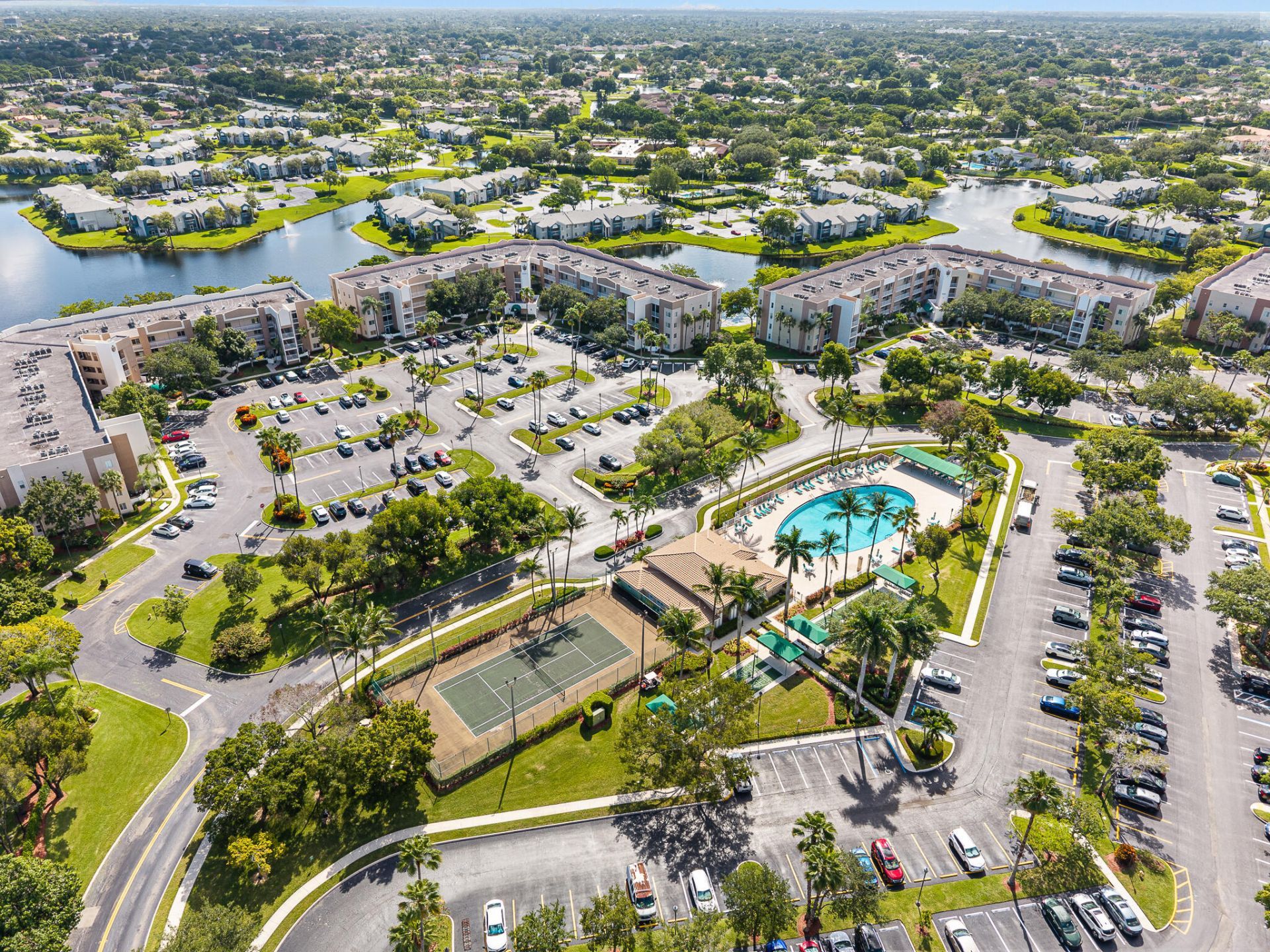 9539 Weldon Circle, Unit F408, Tamarac, FL 33321 Photo