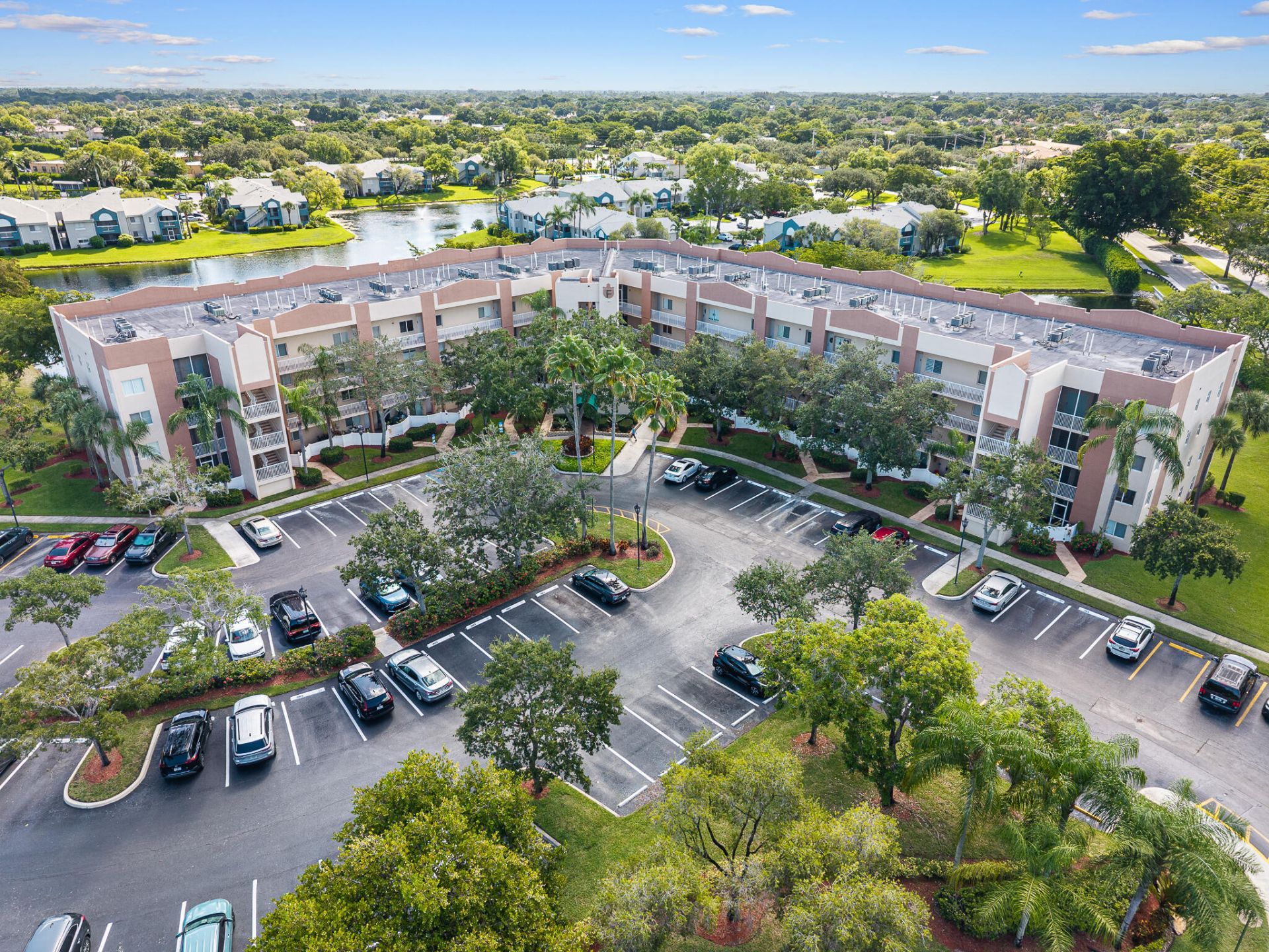 9539 Weldon Circle, Unit F408, Tamarac, FL 33321 Photo